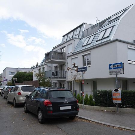 Modern Apartment With Garden Near City Center Viena Exterior foto